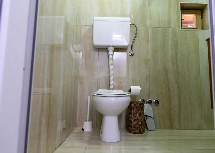 Urban Nest Apartment Nis