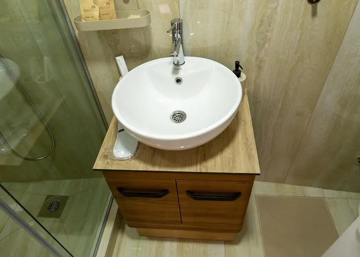 Apartment Urban Nest