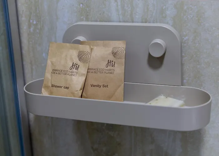 Apartment Urban Nest