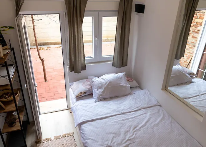 Apartment Urban Nest