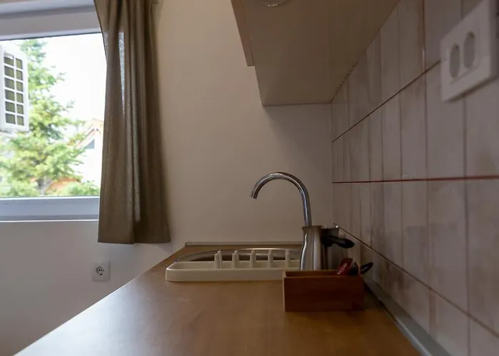 Apartment Urban Nest *