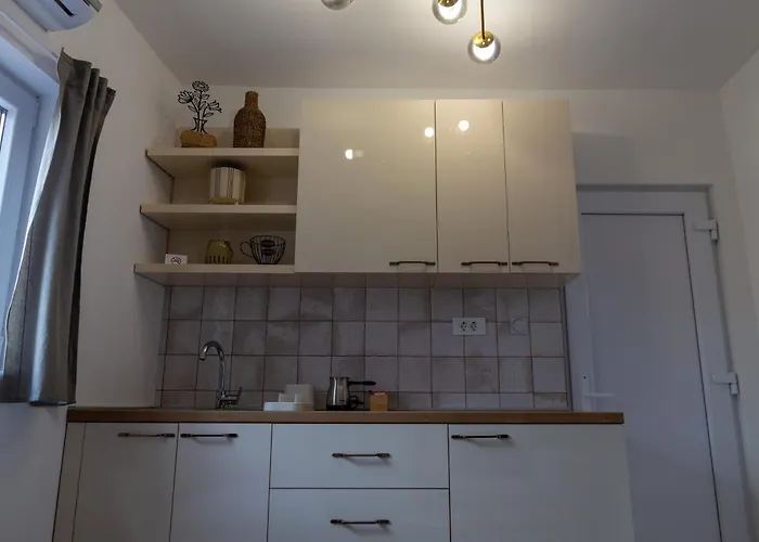 Apartment Urban Nest