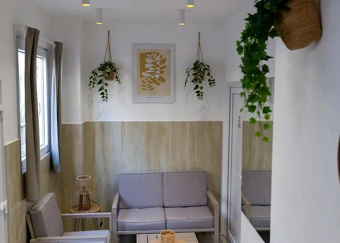 Apartment Urban Nest *