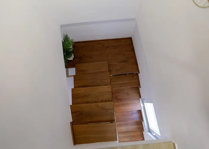 Urban Nest Apartment Nis