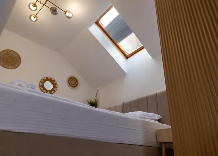 Apartment Urban Nest *