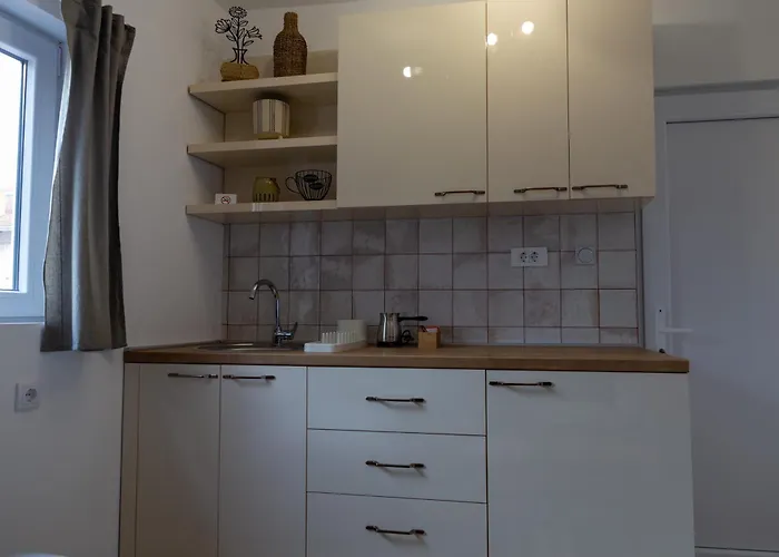 Apartment Urban Nest *