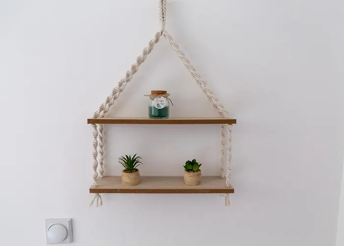 Apartment Urban Nest