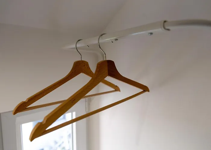 Apartment Urban Nest *