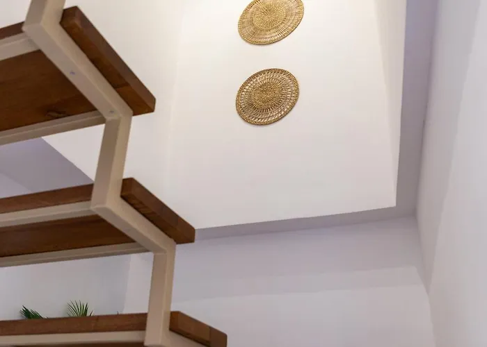 Apartment Urban Nest