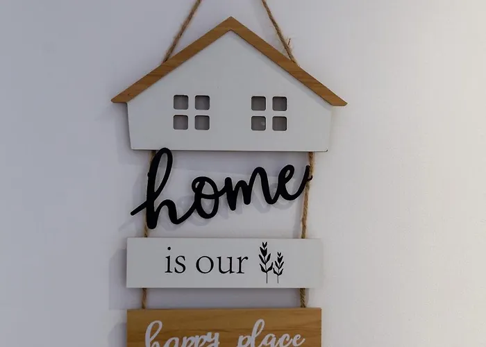 Urban Nest Apartment Nis