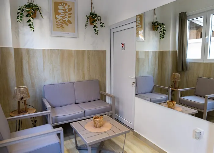 Apartment Urban Nest Nis