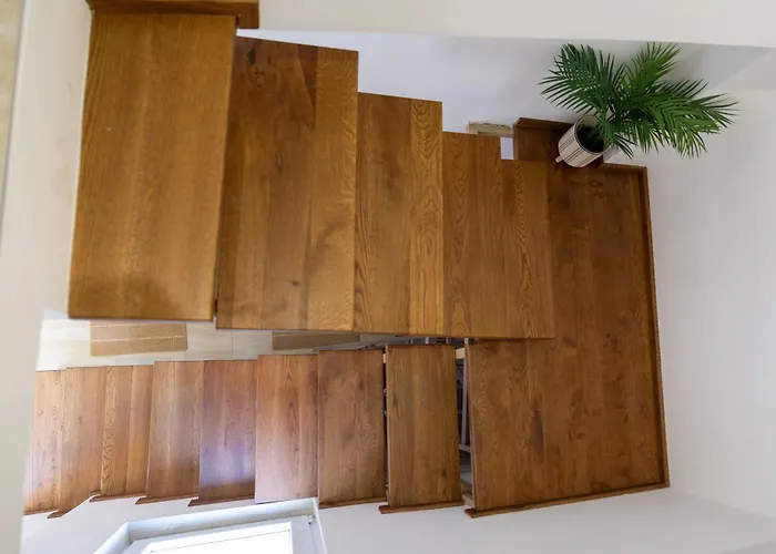 Apartment Urban Nest Nis