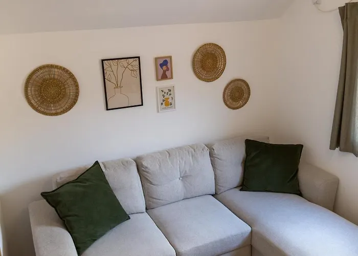 Apartment Urban Nest