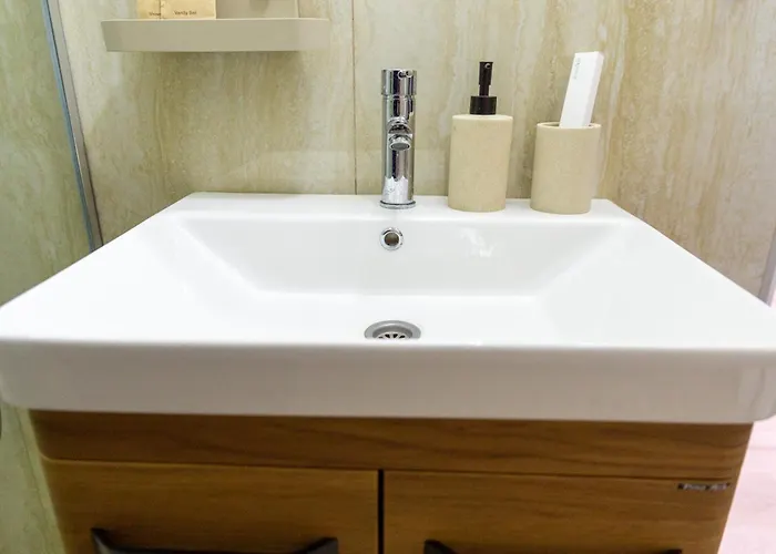 Apartment Urban Nest *