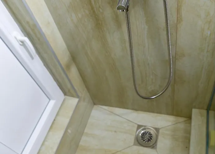 Urban Nest Apartment Nis