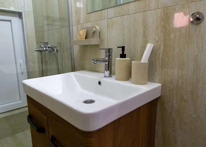 Apartment Urban Nest *